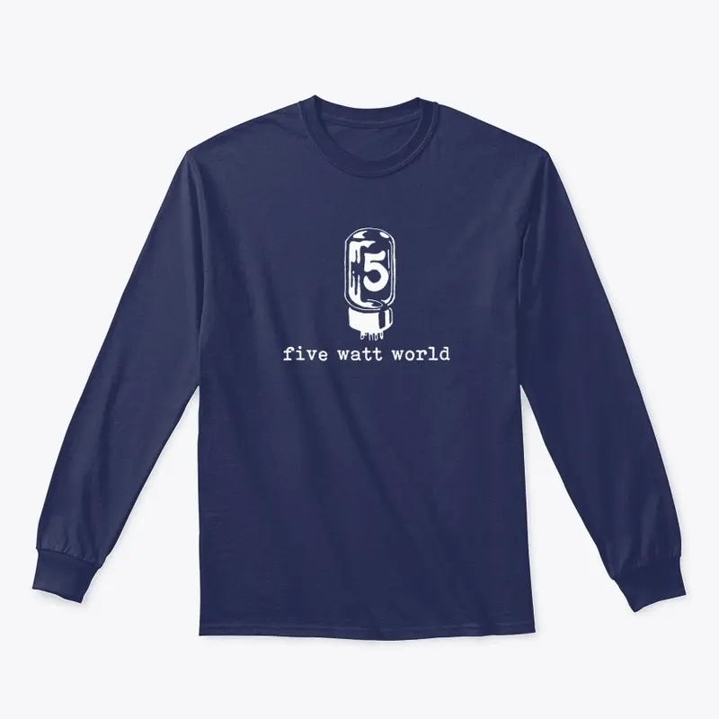 Classic Long Sleeve T